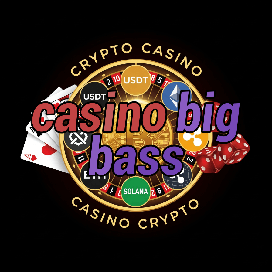 Casino Big Bass - Popular Fishing-Themed Slot Series